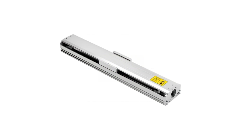 直线电机模组SFTH14-400W 